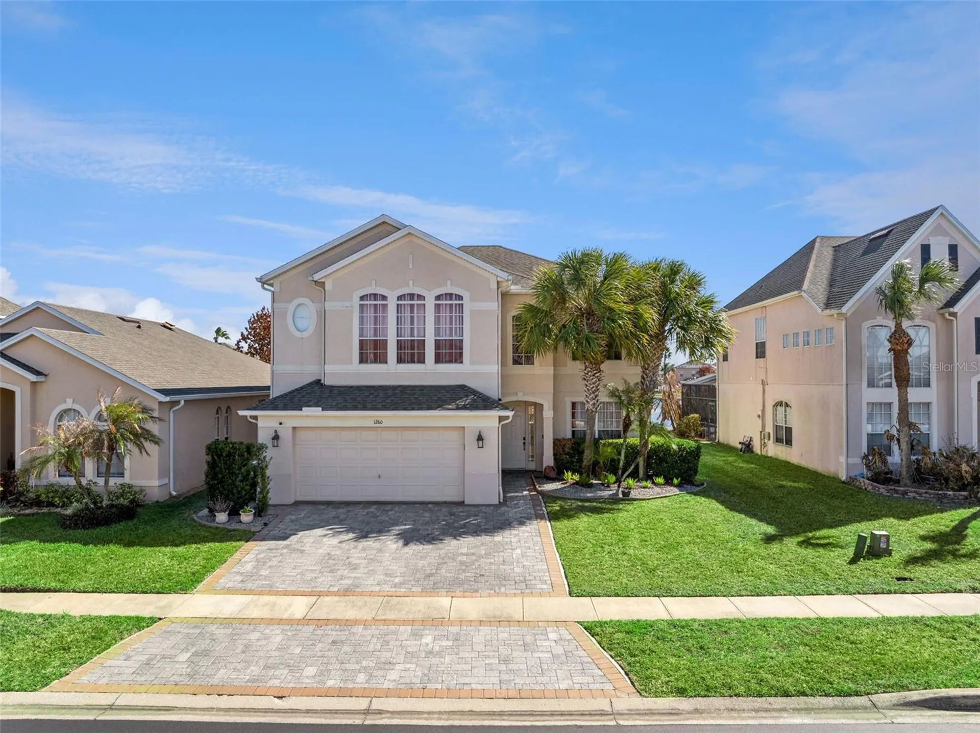 1260 Darnaby Way Orlando FL 32824
