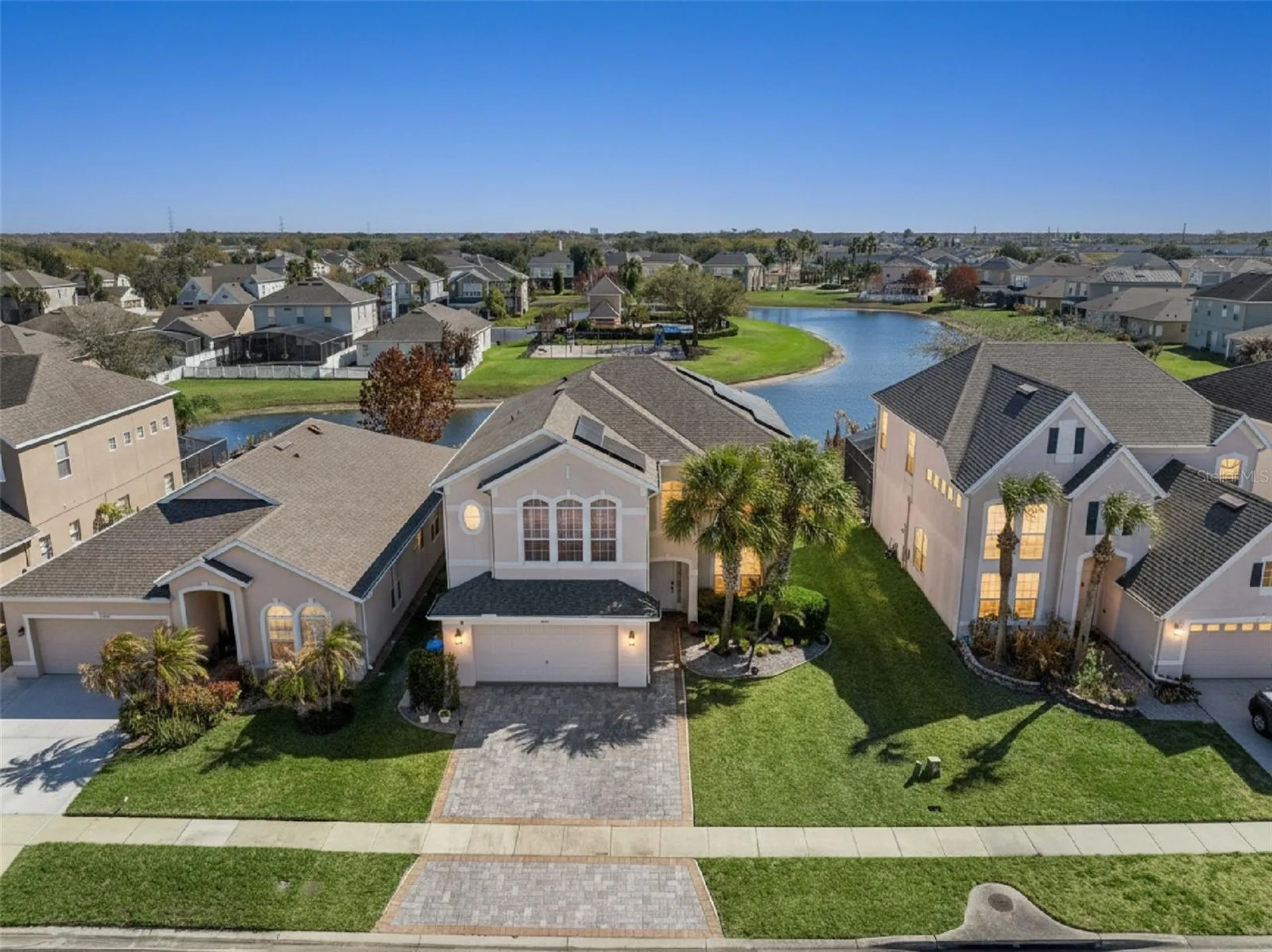 1260 Darnaby Way Orlando FL 32824