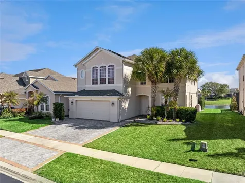 1260 Darnaby Way Orlando FL 32824