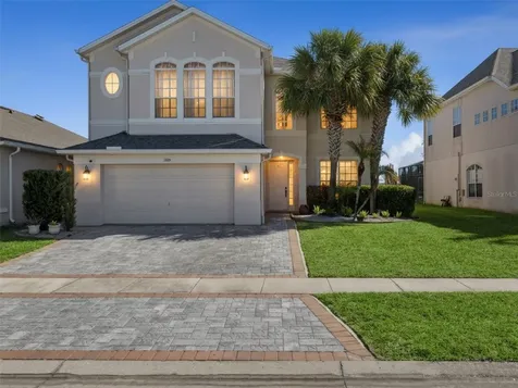 1260 Darnaby Way Orlando FL 32824