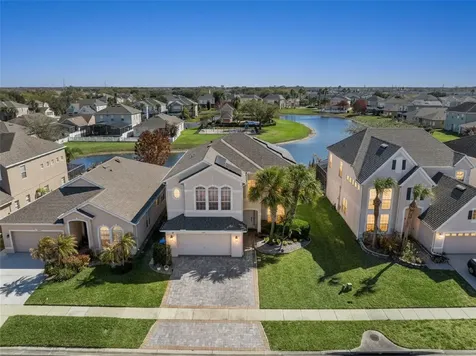 1260 Darnaby Way Orlando FL 32824