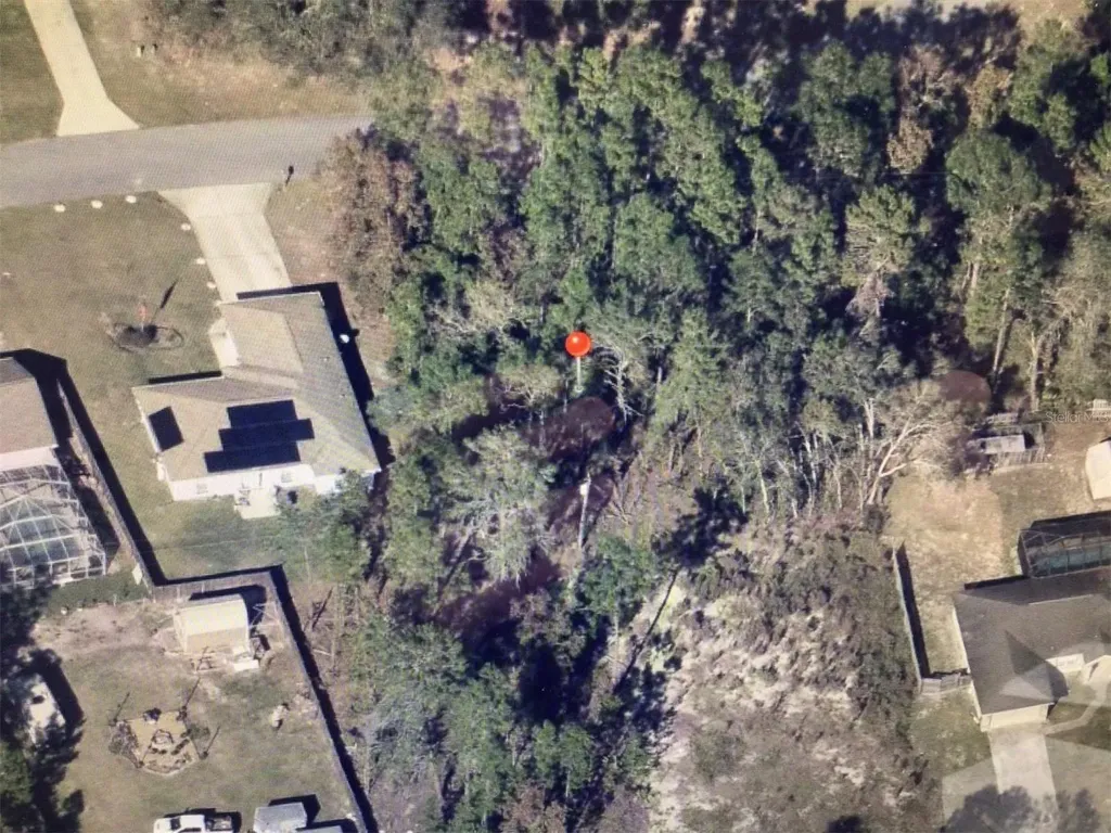 0 SW 49 Terrace Road Ocala FL 34473