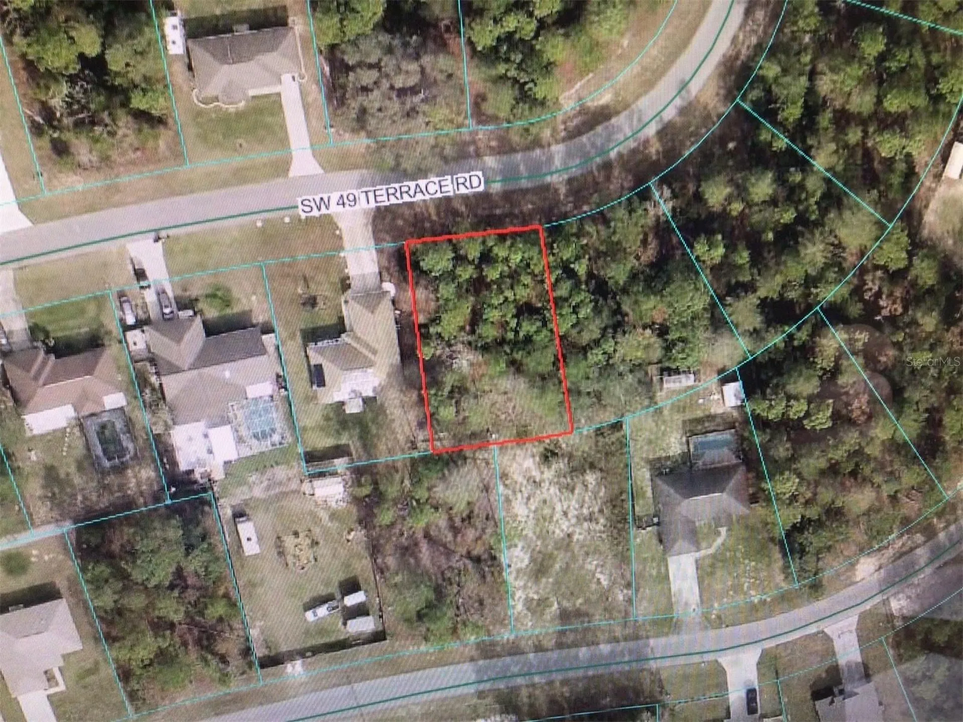 0 SW 49 Terrace Road Ocala FL 34473