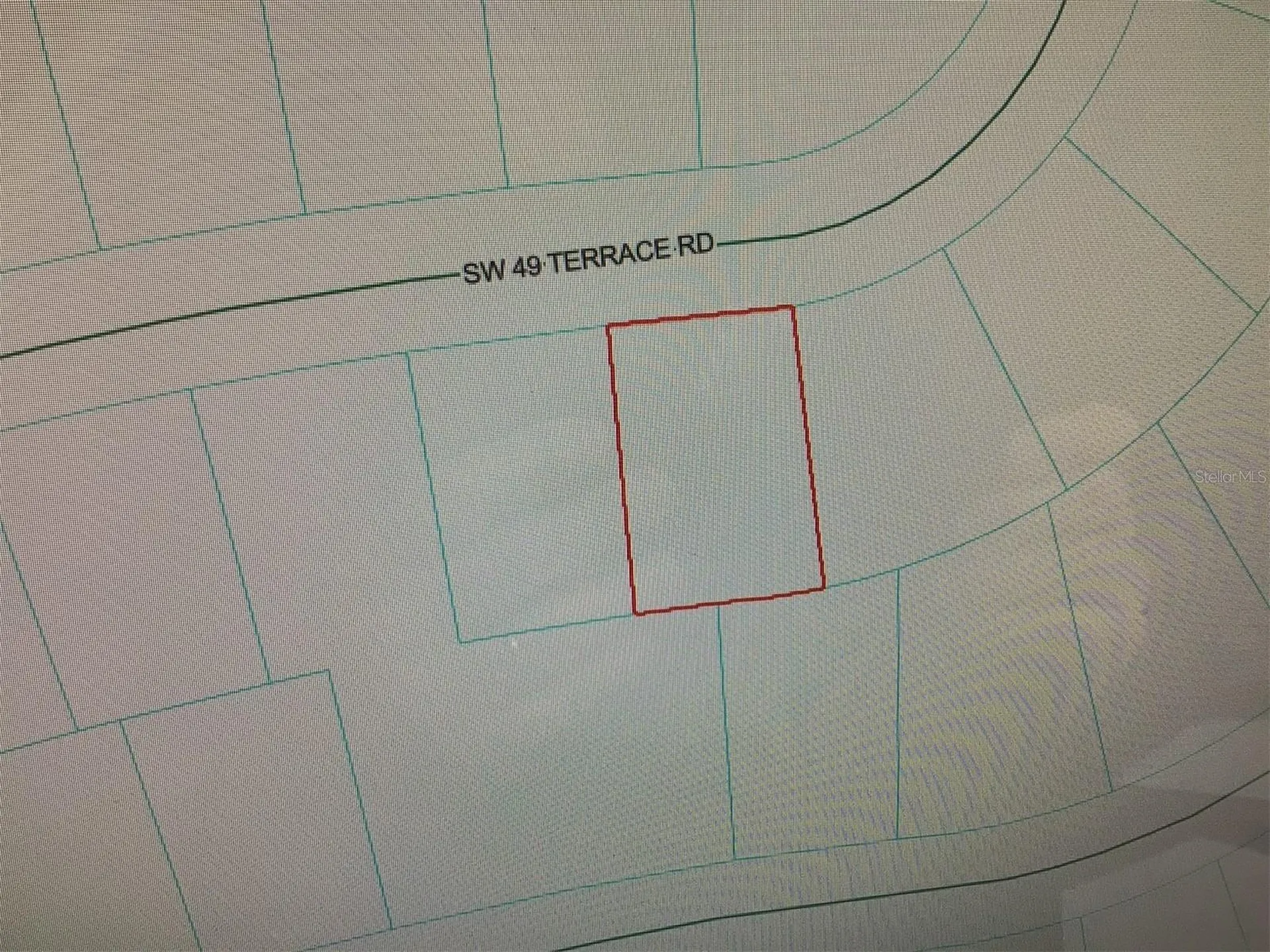 0 SW 49 Terrace Road Ocala FL 34473