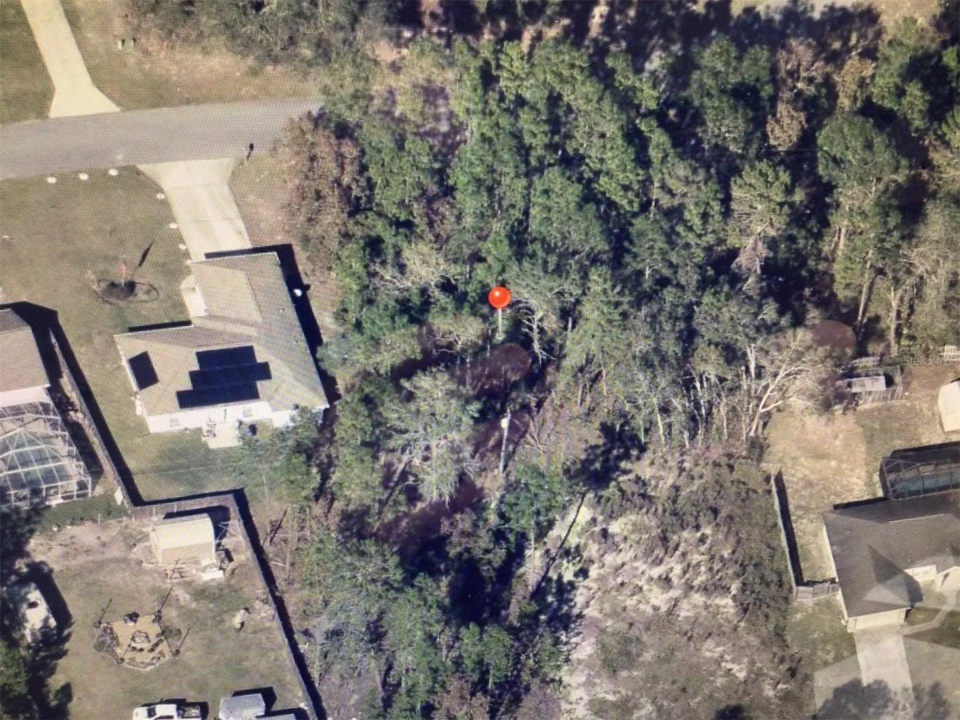 0 SW 49 Terrace Road Ocala FL 34473