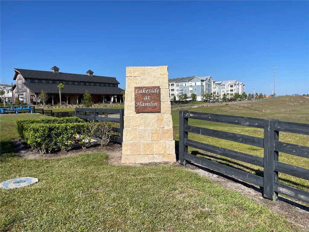 5374 Lake Virginia Street Winter Garden FL 34787