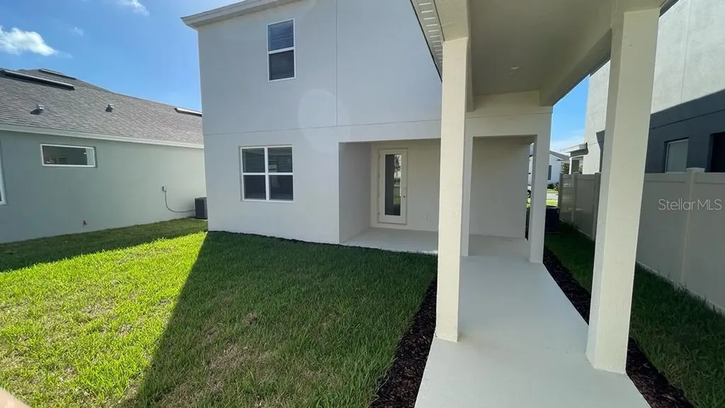 5374 Lake Virginia Street Winter Garden FL 34787