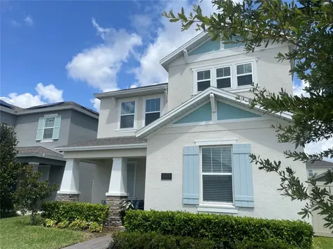 5374 Lake Virginia Street Winter Garden FL 34787