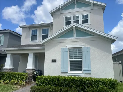 5374 Lake Virginia Street Winter Garden FL 34787