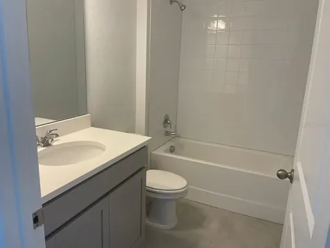 5374 Lake Virginia Street Winter Garden FL 34787