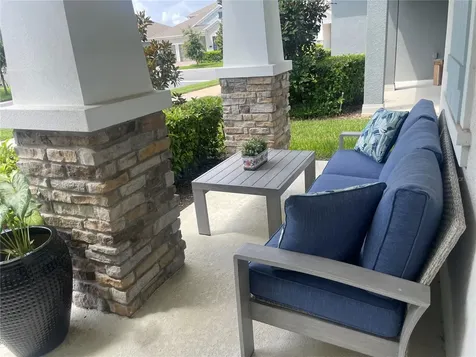 5374 Lake Virginia Street Winter Garden FL 34787