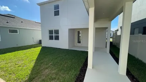 5374 Lake Virginia Street Winter Garden FL 34787