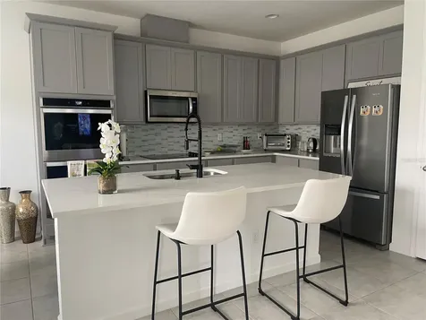 5374 Lake Virginia Street Winter Garden FL 34787
