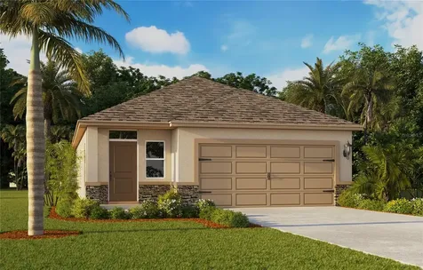 5713 Somerset Drive Haines City FL 33844