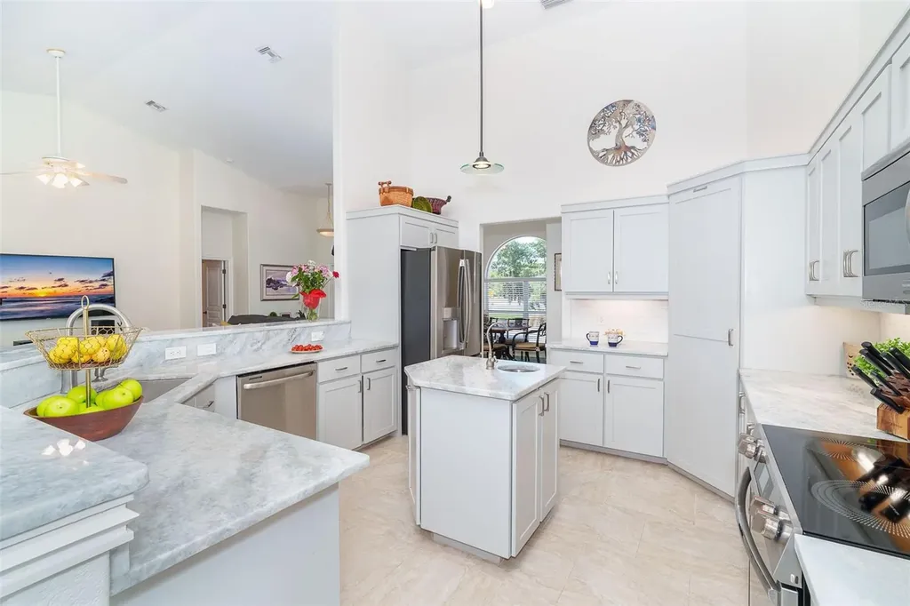 100 N Green Dolphin Drive Cape Haze FL 33946