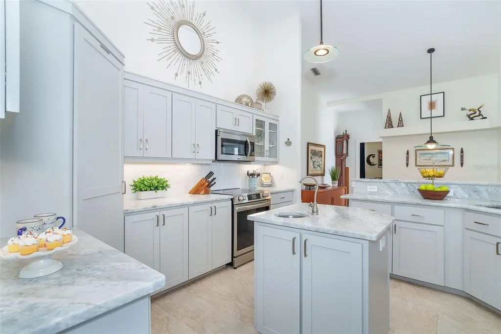 100 N Green Dolphin Drive Cape Haze FL 33946