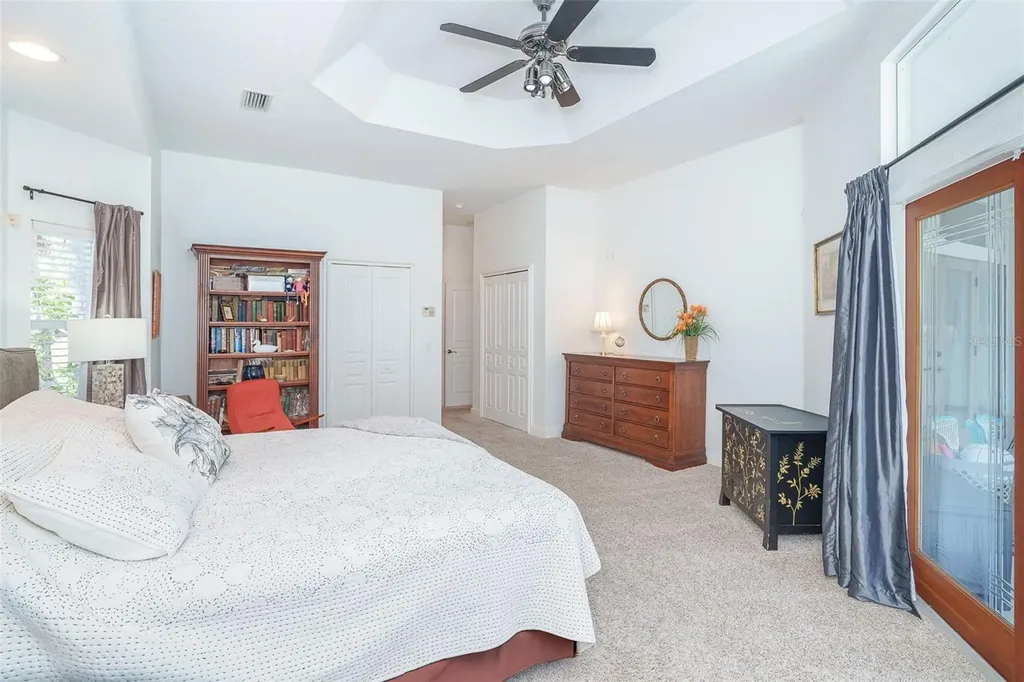 100 N Green Dolphin Drive Cape Haze FL 33946