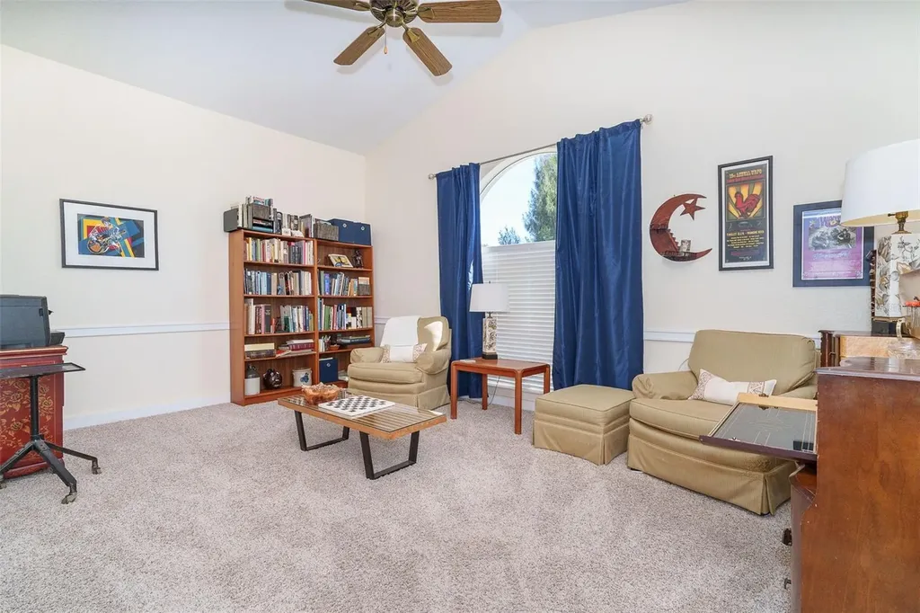 100 N Green Dolphin Drive Cape Haze FL 33946