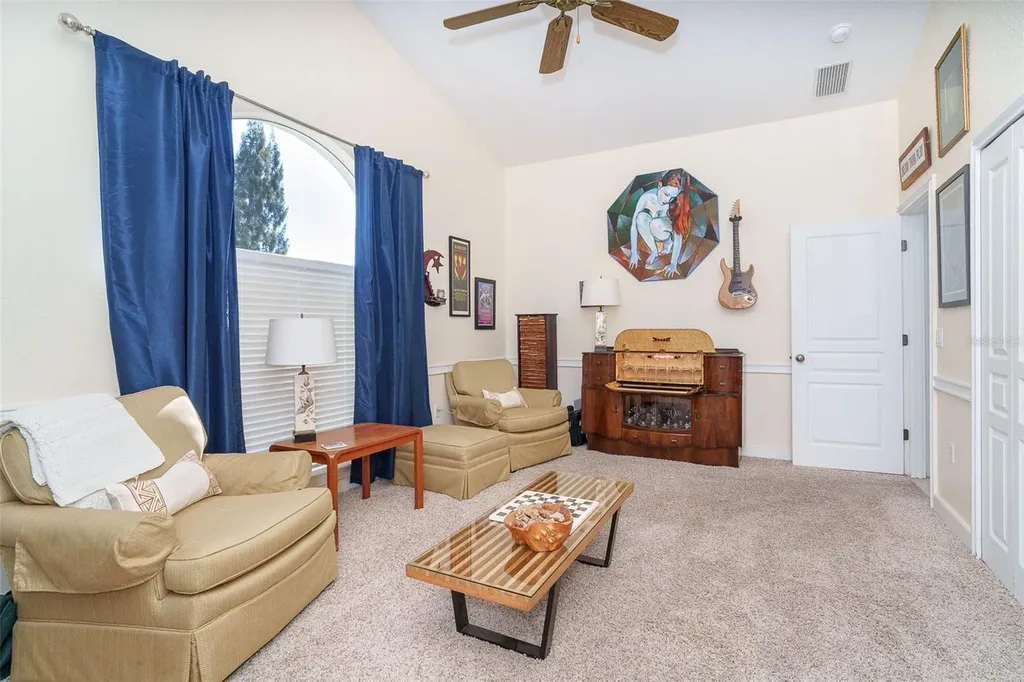 100 N Green Dolphin Drive Cape Haze FL 33946