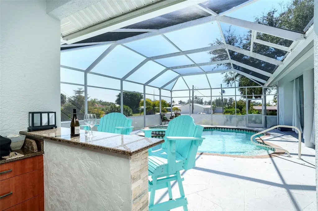 100 N Green Dolphin Drive Cape Haze FL 33946
