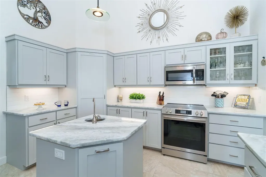 100 N Green Dolphin Drive Cape Haze FL 33946
