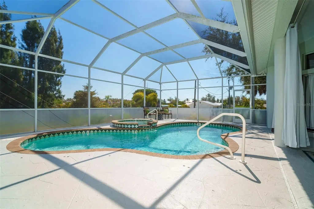 100 N Green Dolphin Drive Cape Haze FL 33946