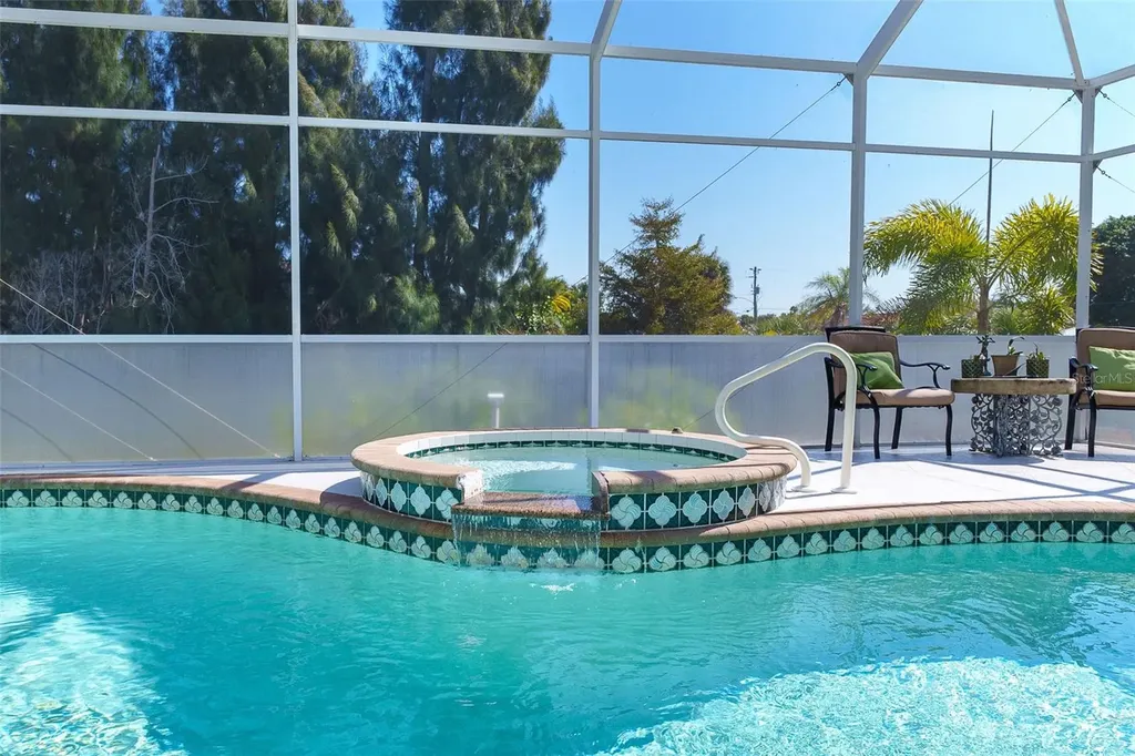 100 N Green Dolphin Drive Cape Haze FL 33946