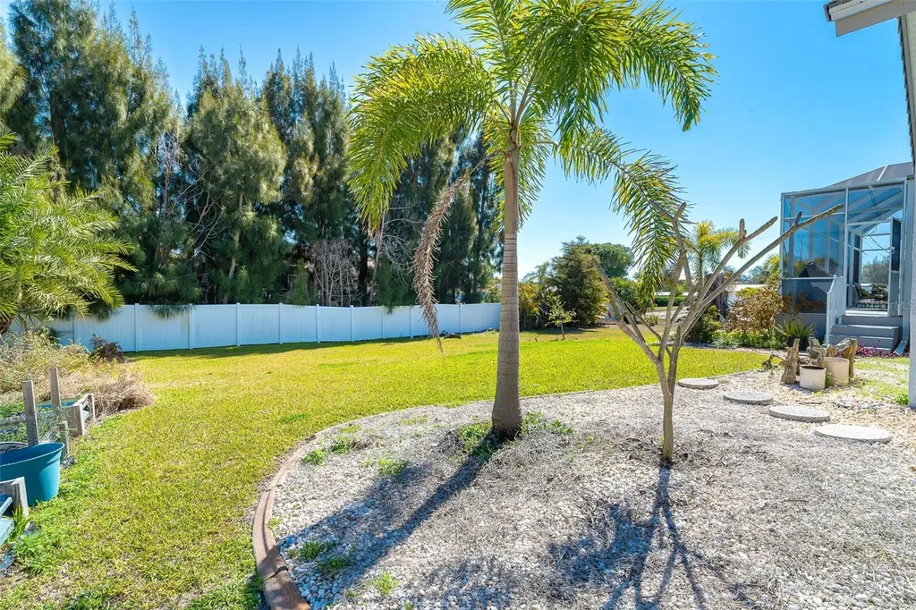 100 N Green Dolphin Drive Cape Haze FL 33946