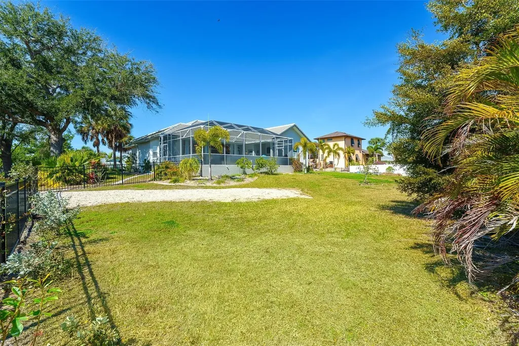 100 N Green Dolphin Drive Cape Haze FL 33946