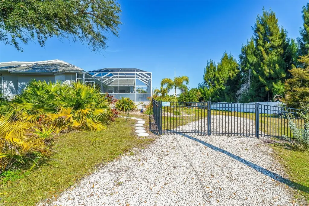 100 N Green Dolphin Drive Cape Haze FL 33946