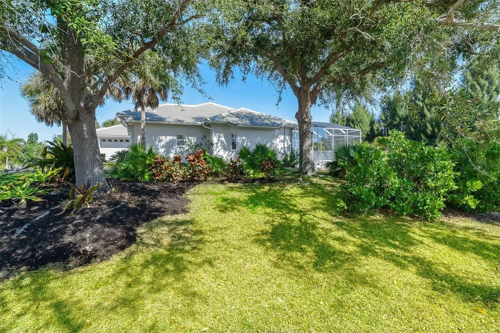 100 N Green Dolphin Drive Cape Haze FL 33946