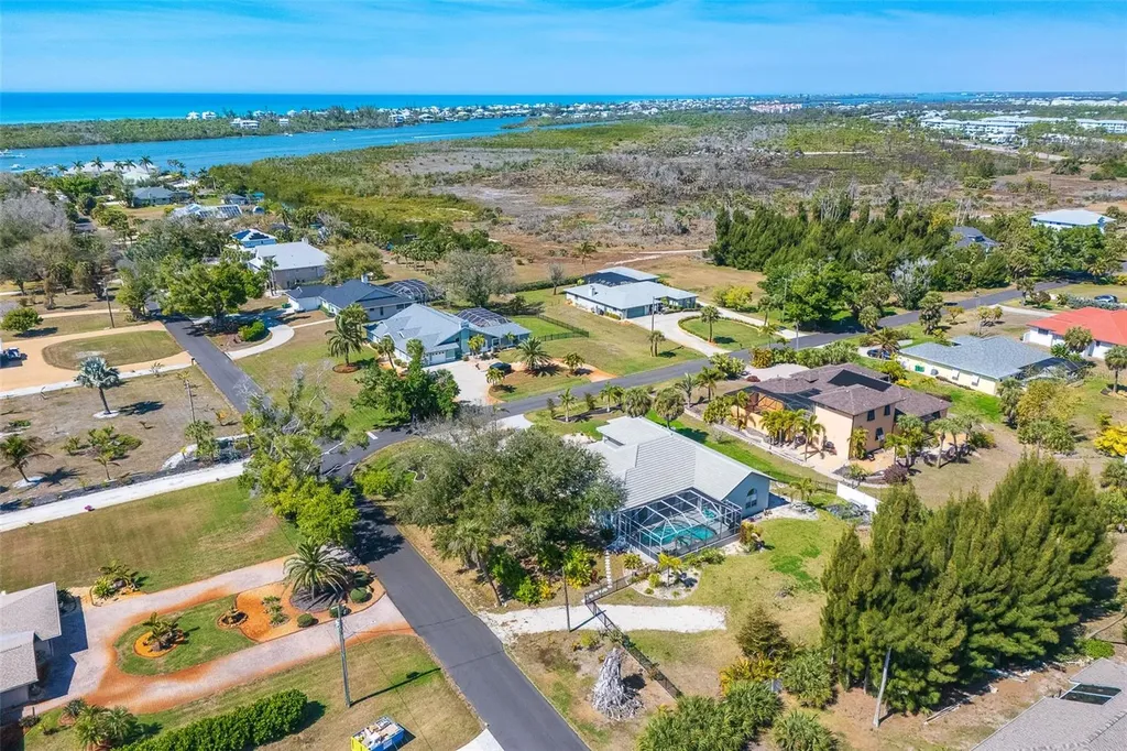100 N Green Dolphin Drive Cape Haze FL 33946