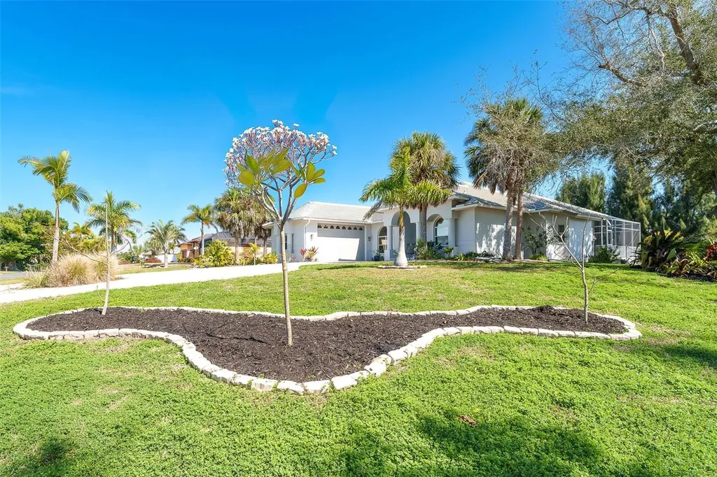 100 N Green Dolphin Drive Cape Haze FL 33946