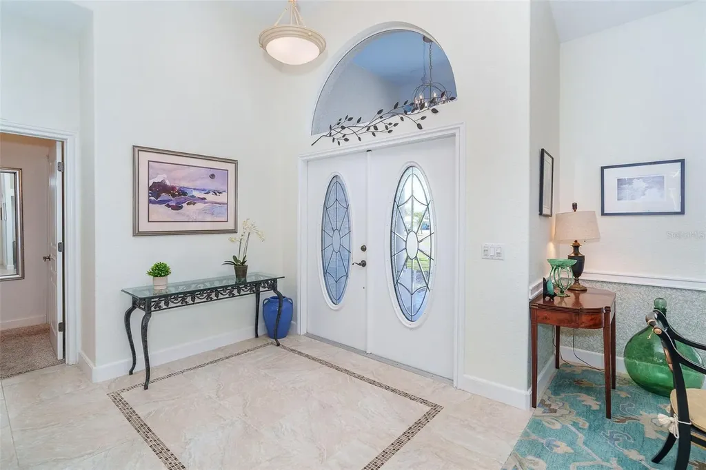 100 N Green Dolphin Drive Cape Haze FL 33946