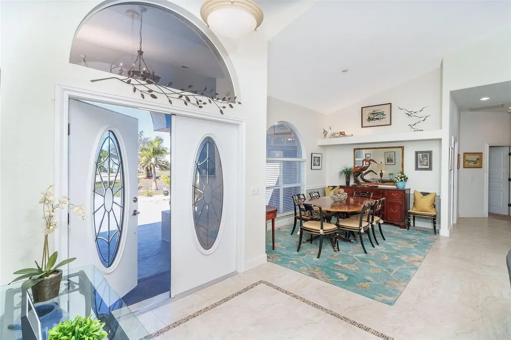 100 N Green Dolphin Drive Cape Haze FL 33946