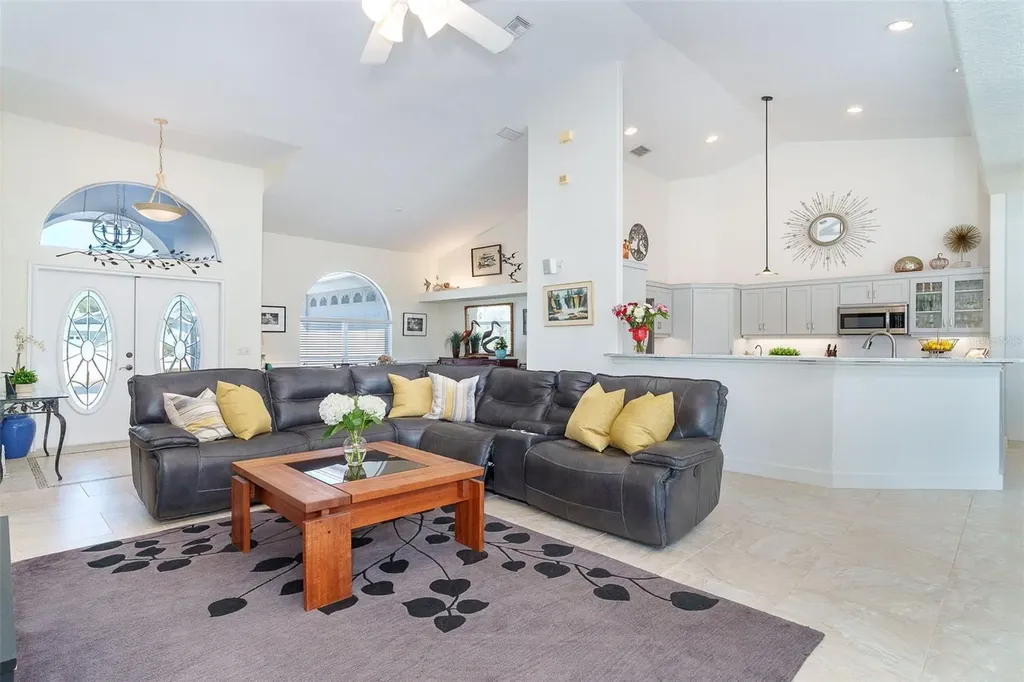100 N Green Dolphin Drive Cape Haze FL 33946