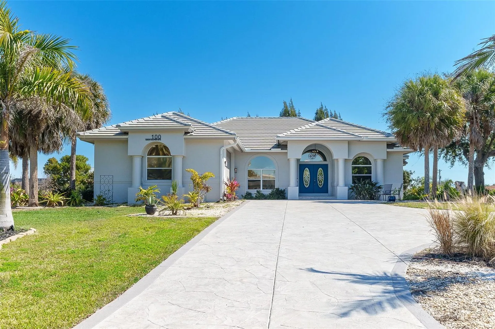 Cape Haze FL, 100 N Green Dolphin Drive