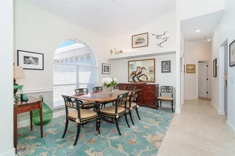 100 N Green Dolphin Drive Cape Haze FL 33946