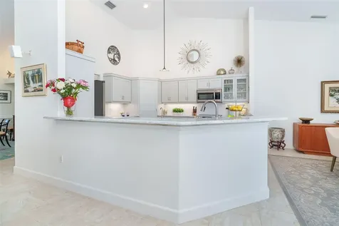 100 N Green Dolphin Drive Cape Haze FL 33946