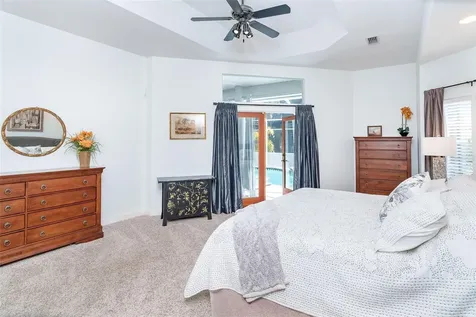 100 N Green Dolphin Drive Cape Haze FL 33946