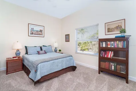 100 N Green Dolphin Drive Cape Haze FL 33946