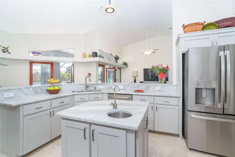 100 N Green Dolphin Drive Cape Haze FL 33946