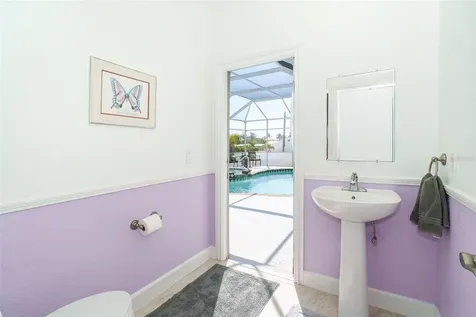 100 N Green Dolphin Drive Cape Haze FL 33946