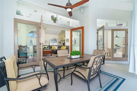 100 N Green Dolphin Drive Cape Haze FL 33946