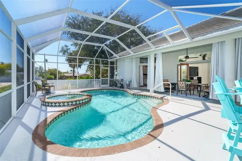 100 N Green Dolphin Drive Cape Haze FL 33946