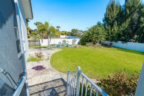 100 N Green Dolphin Drive Cape Haze FL 33946
