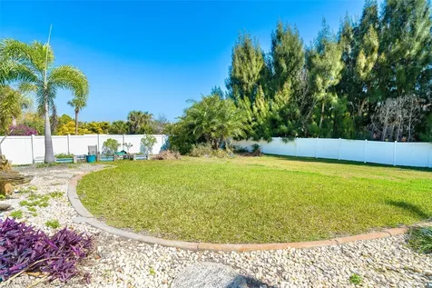 100 N Green Dolphin Drive Cape Haze FL 33946