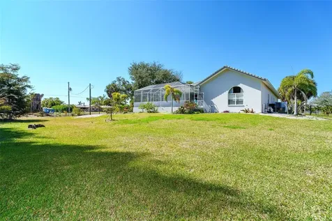 100 N Green Dolphin Drive Cape Haze FL 33946