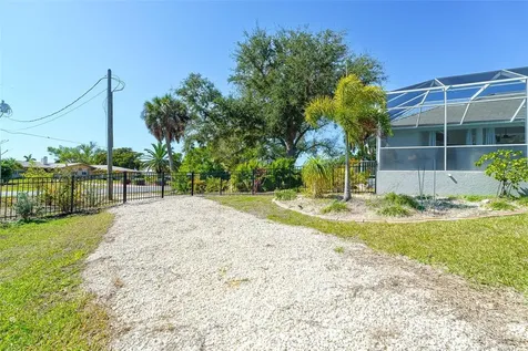 100 N Green Dolphin Drive Cape Haze FL 33946