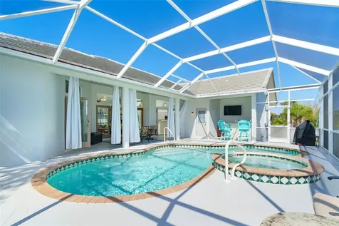 100 N Green Dolphin Drive Cape Haze FL 33946